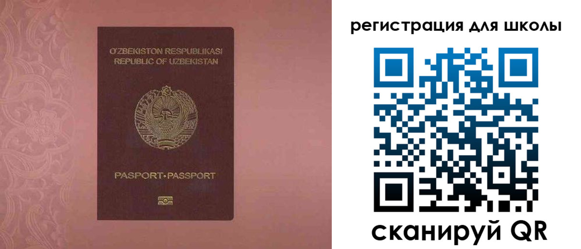 прописка для школы в Подпорожье